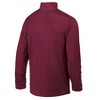 NCAA Florida State Seminoles Men's 1/4 Zip Pullover - image 2 of 3