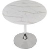 Meridian Furniture,Holly Dining Table - 2 of 4