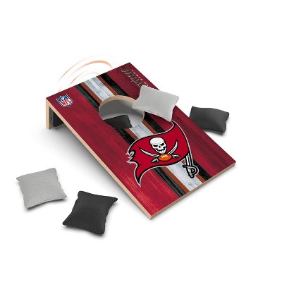 NFL Tampa Bay Buccaneers Cornhole Speaker