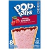 Pop Tarts Toaster Pastries Frosted Cherry 1.69 oz - 2 of 3