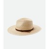 Women's Field Proper Straw Hat - Brixton - 2 of 3
