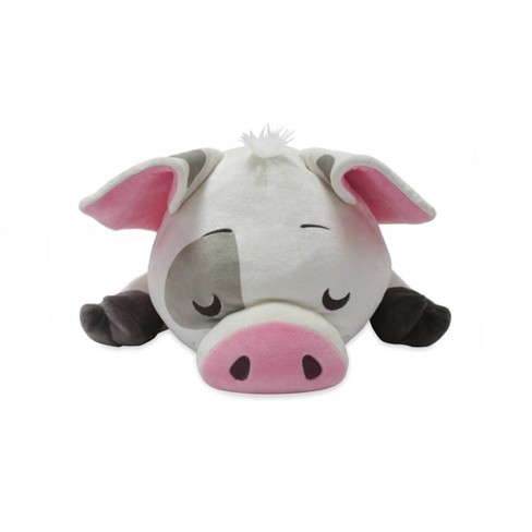 Moana, Pua The Pot Bellied Pig Metal Lunch Box