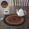 Heritage Farms Jute Trivet 15 - 2 of 3