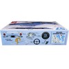 Skill 3 Model Kit 1957 Ford Thunderbird Convertible 2-in-1 Kit 1/16 Scale Model by AMT - 3 of 4
