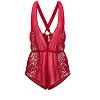 Adore Me Women's Lizzy Romper Lingerie - 4 of 4