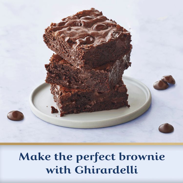 GHIRARDELLI Premium Baking 100% Cocoa Unsweetened Cocoa Powder - 8oz, 5 of 6