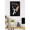 Trends International Etta James - Collage Framed Wall Poster Prints - 2 of 4