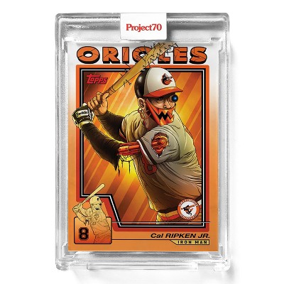 Topps Topps Project70 Card 666  Babe Ruth By Alex Pardee : Target