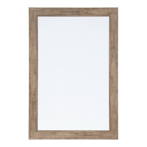 18" x 27" Beatrice Framed Magnetic Dry Erase - DesignOvation - 1 of 4