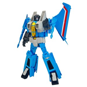 MTRC-11 Wing Nut 2025 TFCon LA Exclusive | MakeToys Colorverse | Recolor Series Limited Edition 200 Action figures - 1 of 4