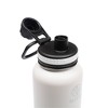 Takeya 32oz Originals Insulated Stainless Steel Water Bottle with Spout Lid - image 2 of 4