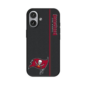 NFL NFC Teams Sidebar MagSafe Compatible Cell Phone Case for Apple iPhone 17 Series - 1 of 4