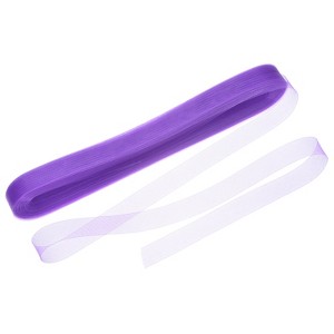 Unique Bargains Soft Polyester Durable Flexible Quick Drying Craft Braid Trim 1 Pc - 1 of 4