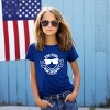 The Juniper Shop SmileyWorld Too Cool For School Youth Short Sleeve Tee - 3 of 4