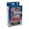 Topps MLB 2025 Topps Baseball Series 2 Hanger Pack | 59 Cards - 2 of 4