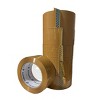 supplyhut 12 Rolls Shipping Packaging Box Packing Sealing Tape 1.6 mil 2" x 110 Yard 330FT - 2 of 3