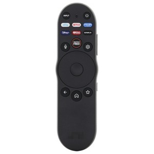 Dan's Originals for Vizio XRT270 SmartCast Voice Remote Control - XRT270 - 1 of 3