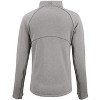 Cutter & Buck Peshastin Fleece Recycled Womens Full Zip Jacket - 2 of 2