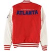 NFL Womens Super Bowl LIII Varsity Jacket - 3 of 3