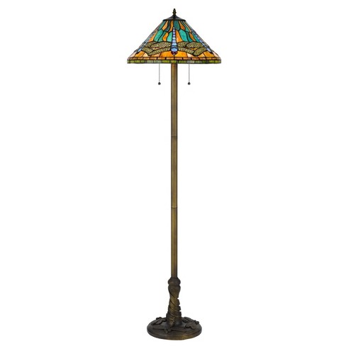 Target on sale tiffany lamps