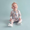 Toddler Zoo Babies Convertible One Piece - Posh Peanut - 2 of 3