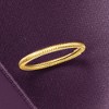 Ross-Simons 18kt Yellow Gold Twisted Ring - 4 of 4