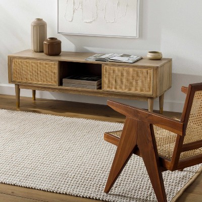 Hauteloom Ieuan Wool Rug