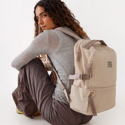 Cubitt Backpack ' Lightweight Water-Resistant Laptop Backpack for Work, College & Travel with Organizer, 12kg Capacity - image 4