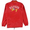 Tommy Hilfiger Mens Kansas City Chiefs Jacket - 2 of 2