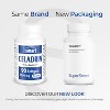SuperSmart Celadrin 1050mg per Day (Patented) - Esterified Carbon Fatty Acids Supplement | Non-GMO & Gluten Free - 90 softgel Capsules - 2 of 4