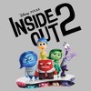 Women's Inside Out 2 Logo New Emotions T-Shirt - 2 of 4