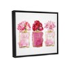 Stupell Industries Floral Glam Fashion Brand PerfumesFloater Canvas Wall Art - 3 of 4