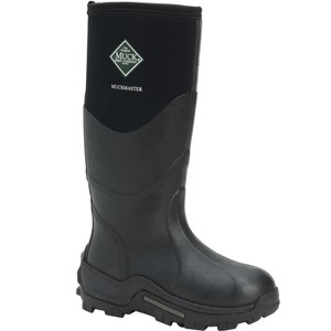 Men's Muck Muckmaster Tall Boot, MMH500A, Black - 1 of 4