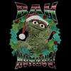 Boys Sesame Street Merry Bah Humbug Wreath T Shirt - 2 of 4