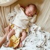 Esembly Cloth Diaper Inner Organic Cotton Reusable Diaper - Size 2 - 3 of 4