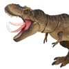 Jurassic World Hammond Collection Tyrannosaurus Rex Figure - image 2 of 4