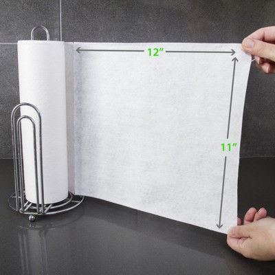 Kitchen + Home Bamboo Paper Towels - Thumbnail 5