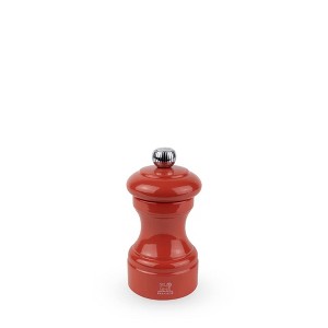 Peugeot Bistro 4 Inch Salt Mill - 1 of 4