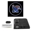 NCAA Memphis Tigers LED Car Door Light - 2 of 2