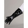 HalloweenCostumes.com Disney Kronk Costume for Men with Lab Coat,  Goggles, & Gloves | Halloween Outfit from The Emperor's New Groove - 4 of 4