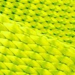 hot yellow