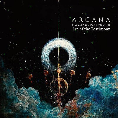 Arcana: Bill Laswell - Arc Of The Testimony (CD)