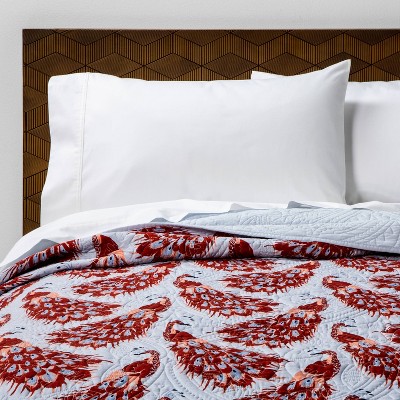 opalhouse king quilt