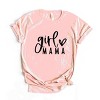 Simply Sage Market Girl Mama Heart  Short Sleeve Tee - 2 of 4