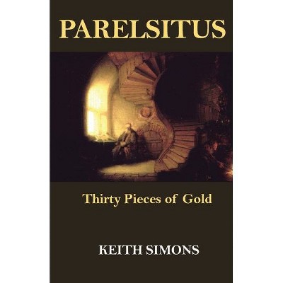 Parelsitus - by  Keith Simons (Paperback)