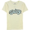 Junk Food Womens Grease Graphic T-Shirt - 4 of 4