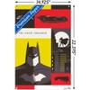 Trends International Warner 100th Anniversary - Batman Unframed Wall Poster Prints - 3 of 4