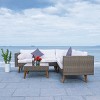 Analon Sectional Set - Indoor/Outdoor - PAT7716 - Safavieh - 3 of 4