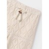 Girl Openwork Pants - Mayoral - 3 of 4