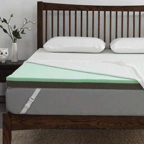 https://www.target.com/p/dual-layer-memory-foam-mattress-topper-with-green-tea-infusion-bed-topper-pad-with-removable-cover/-/A-90096180